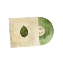Boxer rebellion - The cold still (Limited edition green swirled vinyl)