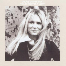 Jackie DeShannon - Your baby is a lady (0406089/83)