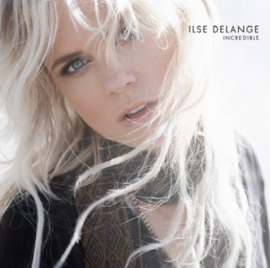 Ilse DeLange - Incredible (Limited edition)  (0204803)