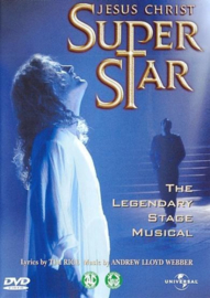 Jesus Christ Superstar (0518649/10)