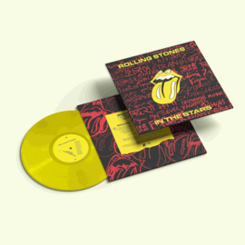 Rolling Stones - In the stars (10" Vinyl Single)