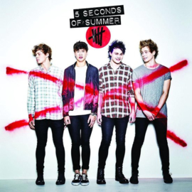 5 Seconds of summer (CD)