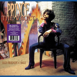 Prince - The Vault: Old Friends 4 sale (LP)
