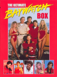 Baywatch - ultimate Baywatch box