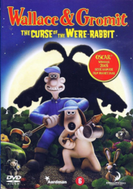 Wallace & Gromit: the curse of the were-rabbit