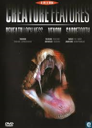 Creature features