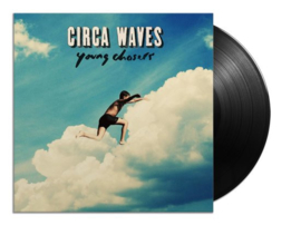 Circa waves - Young chasers (LP)