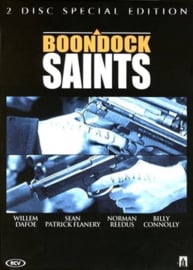 Boondock saint (Steelbook) (2-DVD)