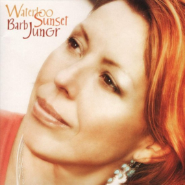 Barb Jungr - Waterloo sunset (SA-CD)