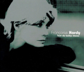 Francoise Hardy - Tant de belles choses   (0204988/104)