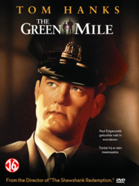 Green mile (DVD)