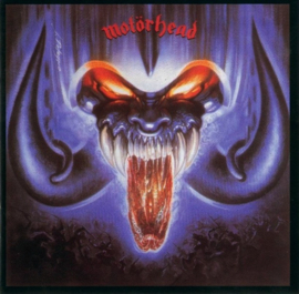 Motörhead - Motörhead: Rock 'n' roll (CD) (RR 349594)
