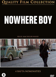 Nowhere boy