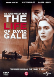 Life of David Gale (DVD)
