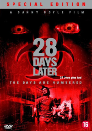 28 Days later