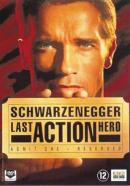 Last action hero (DVD)