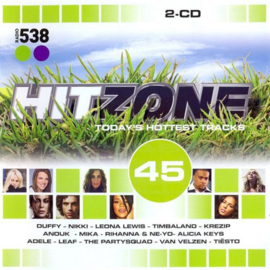 Hitzone 45 (0205053/22)