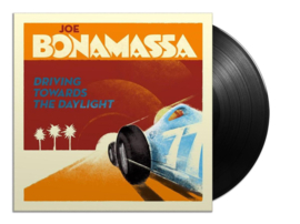 Joe Bonamassa - Driving towards the daylight (LP)