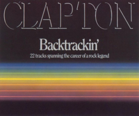 Eric Clapton - Backtrackin'