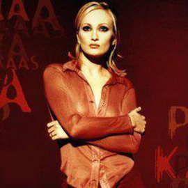 Patricia Kaas - Dans ma chair  (0204991/w)