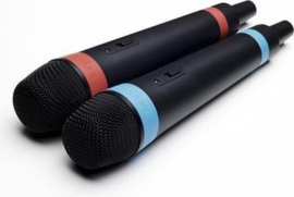 Singstar Wireless microfoons