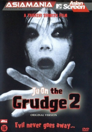 Ju-on the grudge 2