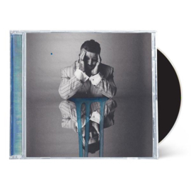 Teddy Swims - Ugly (CD)