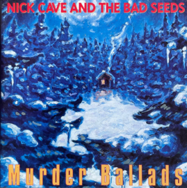 Nick Cave and the bad seeds (CD)