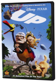 Up (DVD)