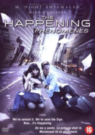 Happening (DVD)