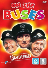 On the buses (2-DVD)