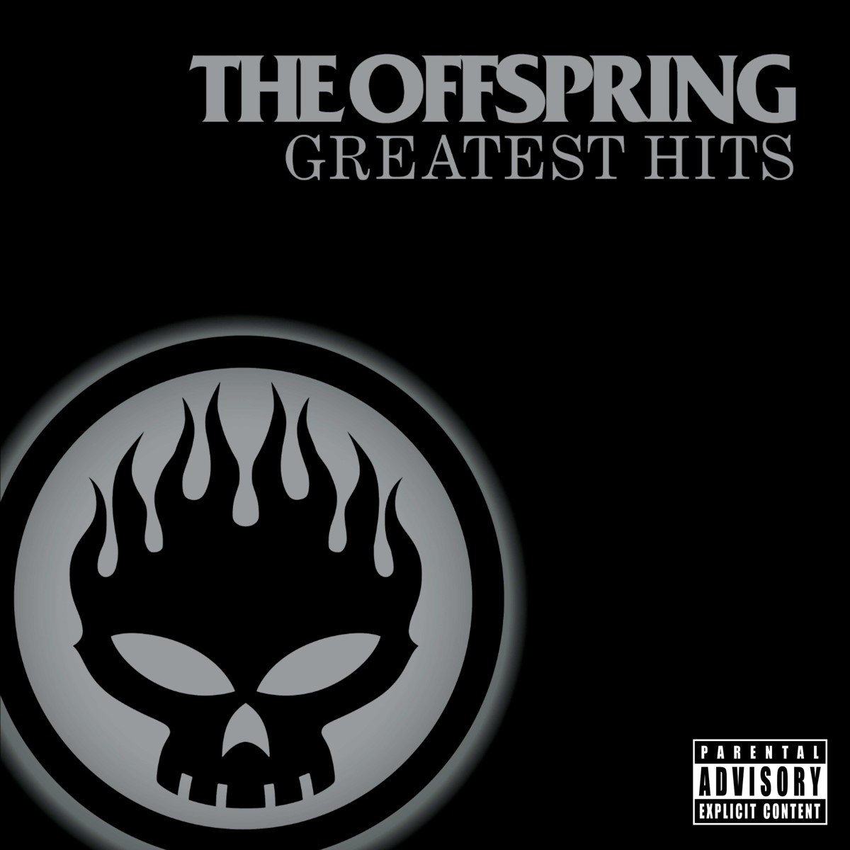 Offspring - Greatest hits (LP)