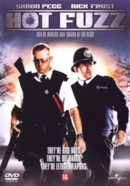 Hot fuzz