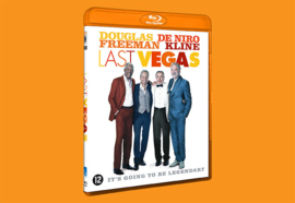 Last Vegas (IMPORT)