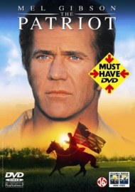 Patriot (DVD)