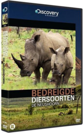 Bedreigde diersoorten: De Neushoorn (Discovery)