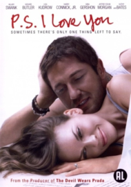 P.S. I love you (DVD)