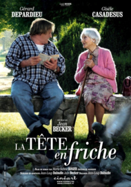 Tete en friche (DVD)
