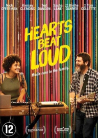 Hearts beat loud