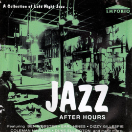 Jazz after hours (0204977)