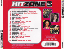 Hitzone 32 (0204866/31) (0205053/14)