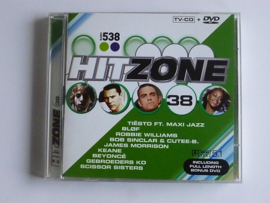 Hitzone 38 (0205053/16)