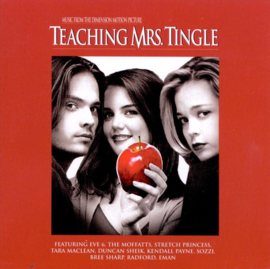 OST - Teaching Mrs Tingle (0205052/62)