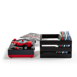 Rolling Stones RSD3 Mini-turntable