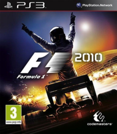 F1 2010