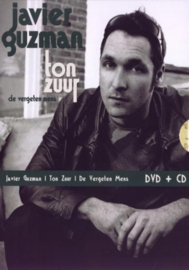 Javier Guzman - Ton zuur: de vergeten mens (DVD+CD)