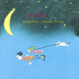 Eels - Electro-shock blues (CD)