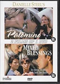 Palomino / Mixed blessings