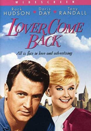 Lover come back (DVD) (IMPORT)