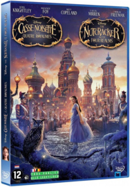 Nutcracker and the four realms (De Notenkraker)